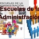 Escuela de la administracion