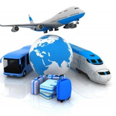 Timeline: Evolucion de los medios de transporte