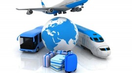 Timeline: Evolucion de los medios de transporte