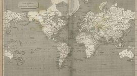 Timeline: História da Biogeografia