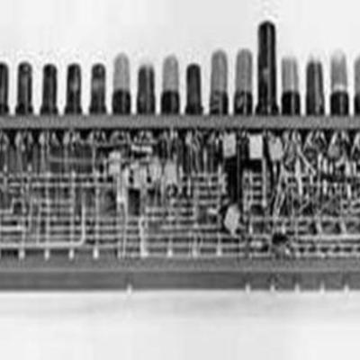 Timeline: Hardaware.