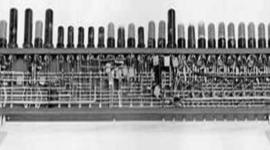 Timeline: Hardaware.