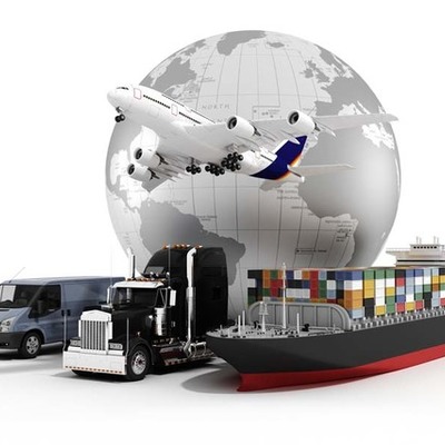 Timeline: timeline of mass transport