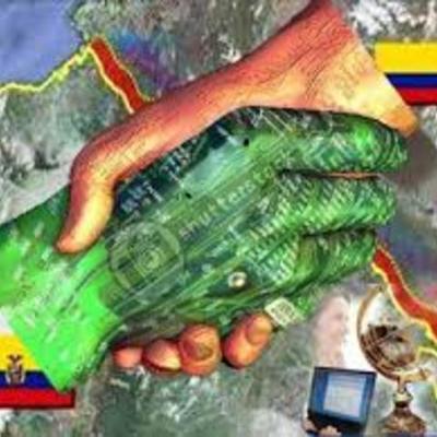 Timeline: Políticas Educativas E Informática Educativa en Colombia.