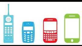 Timeline: Evolución de los equipos de comunicación