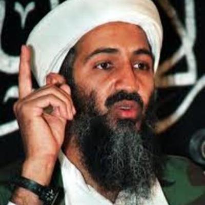 Timeline: Timeline of Osama bin Laden