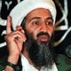 Osama bin laden