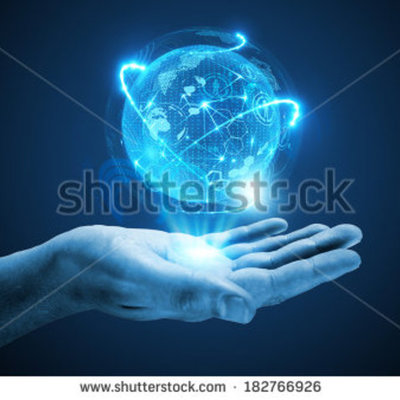 Timeline: historia de las tic