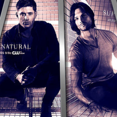 Timeline: Temporadas de Supernatural