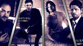 Timeline: Temporadas de Supernatural