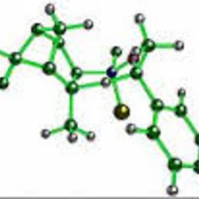 Timeline: Quimica organica