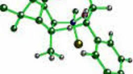 Timeline: Quimica organica