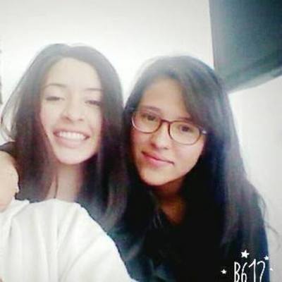 Timeline: Biografia de valentina