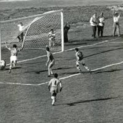 Timeline: HISTORIA DEL FUTBOL.