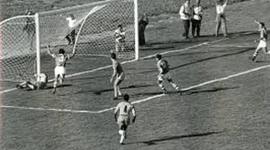 Timeline: HISTORIA DEL FUTBOL.