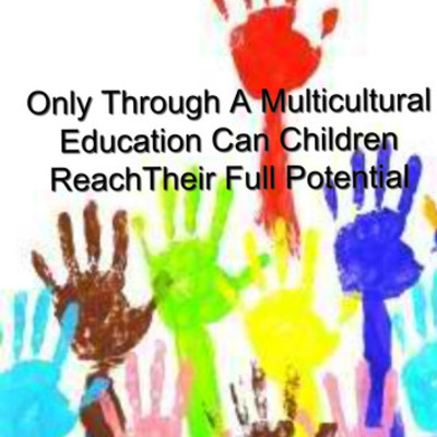 Timeline: Multicultural Education in the past 50 years