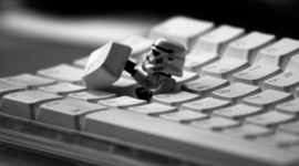 Timeline: Software & Hardware