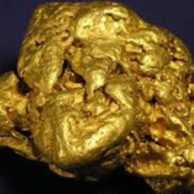 Timeline: discovery of gold