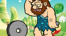 Timeline: Evolución de los medios de transporte