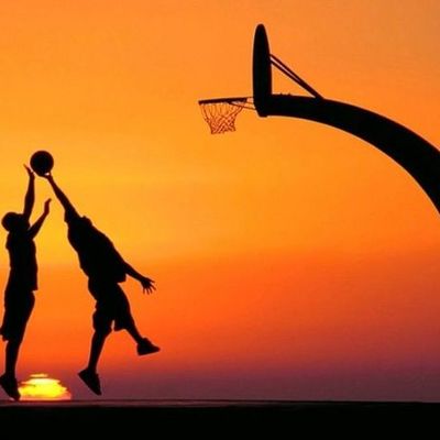 Timeline: EL BALONCESTO