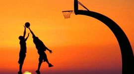 Timeline: EL BALONCESTO