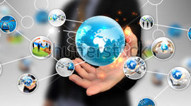 Timeline: Historia de las TICS