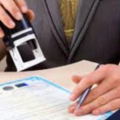 Timeline: EL DESARROLLO DEL DERECHO NOTARIAL