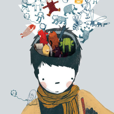 Timeline: Movimientos Psicologicos