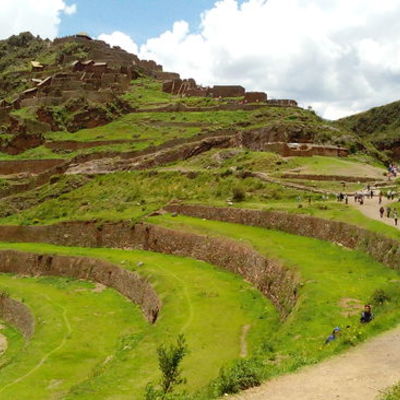 Timeline: Bicentenario Perú Personajes Ilustres 2021