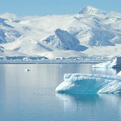 Timeline: Antarctica Timeline
