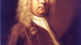 Timeline: Óperas de Georg Friedrich Händel