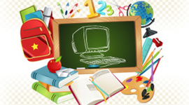 Timeline: Evolución de las TICS