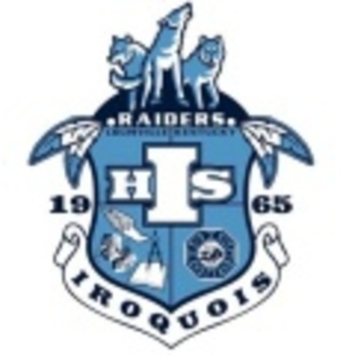 Timeline: Iroquois Football 2015