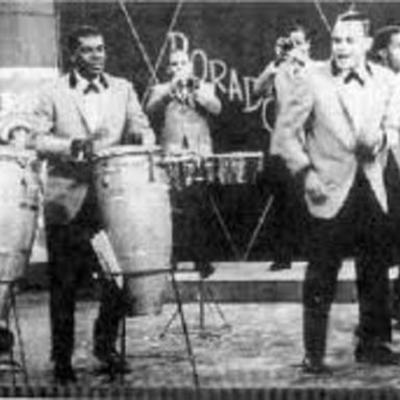 Timeline: HISTORIA DE LA SALSA