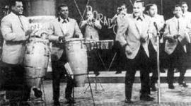 Timeline: HISTORIA DE LA SALSA