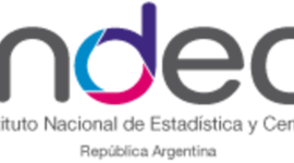 Timeline: Evolución histórica de la estadística oficial en Argentina - Hitos