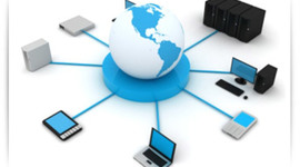 Timeline: Historia de las Redes y Comunicaciones