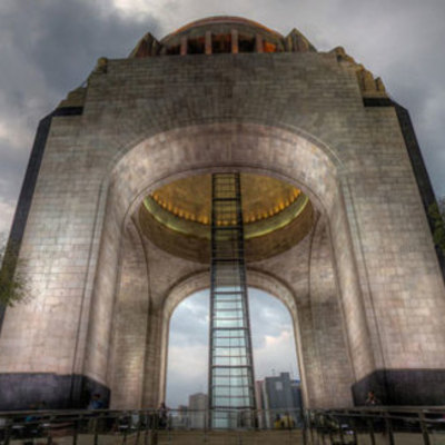 Timeline: DE LA REVOLUCIÓN A LA RECONSTRUCCIÓN DEL PAÍS.