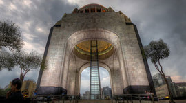 Timeline: DE LA REVOLUCIÓN A LA RECONSTRUCCIÓN DEL PAÍS.