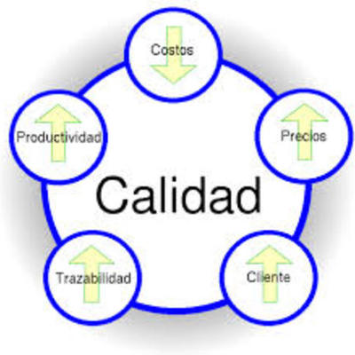 Timeline: Historia de la Calidad