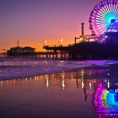 Timeline: 10 year plan