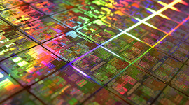 Timeline: Desarrollo historico del procesador-Daniela Paez