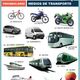 Transportes