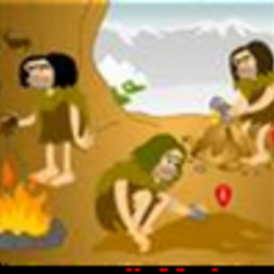 Timeline: Evolución del Hombre