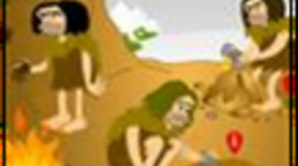 Timeline: Evolución del Hombre