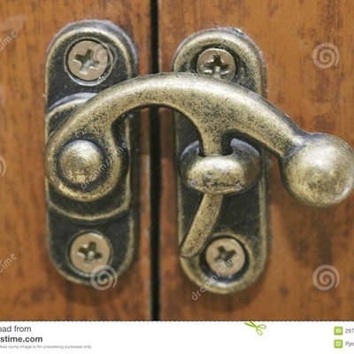 Timeline: History of Locks