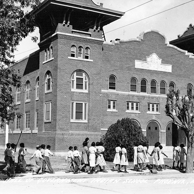 Timeline: Impacts on Multicultural Education