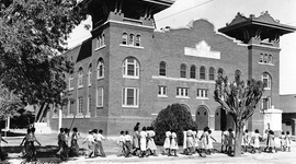 Timeline: Impacts on Multicultural Education