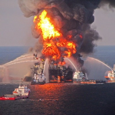 Timeline: Spreading fast: A timeline of litigation over the Gulf of Mexico oil spill