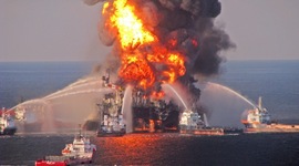 Timeline: Spreading fast: A timeline of litigation over the Gulf of Mexico oil spill